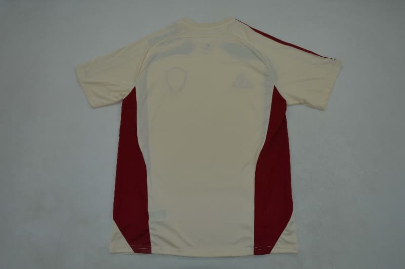 Thailand Quality(AAA) 25/26 Liverpool Training Soccer Jersey 07