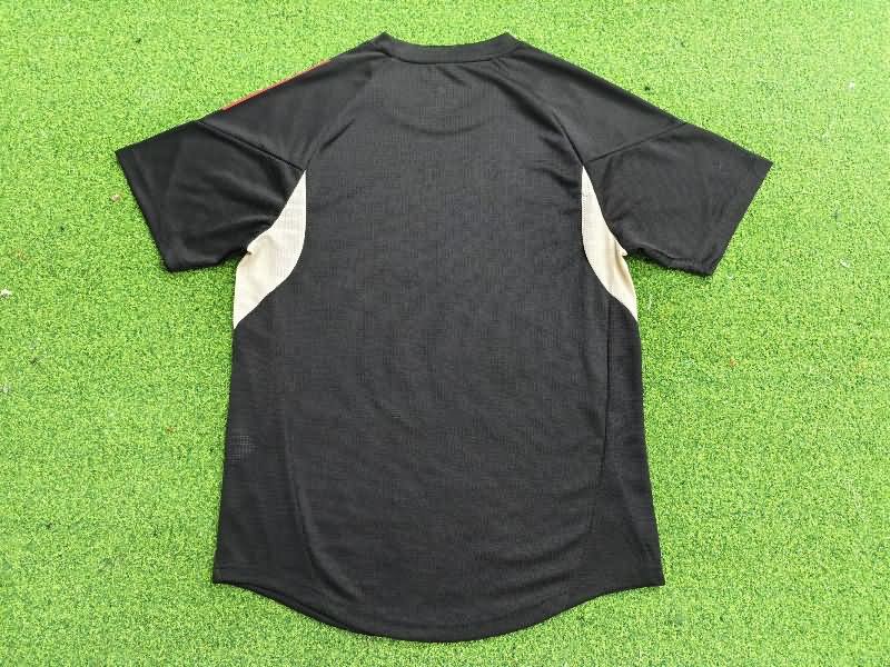 Thailand Quality(AAA) 25/26 Liverpool Training Soccer Jersey (Player)