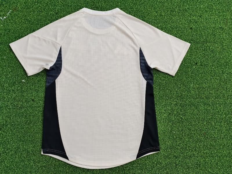 Thailand Quality(AAA) 25/26 Liverpool Training Soccer Jersey (Player) 02
