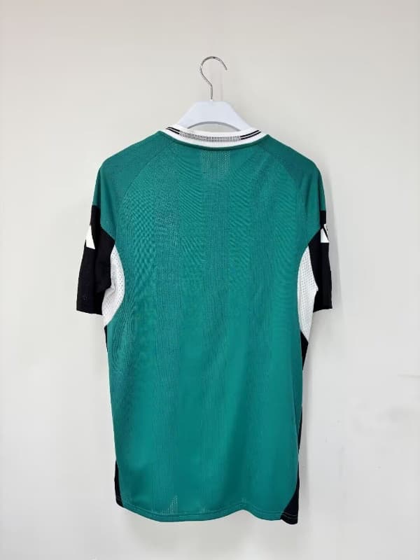 Thailand Quality(AAA) 25/26 Liverpool Training Soccer Jersey (Player) 04