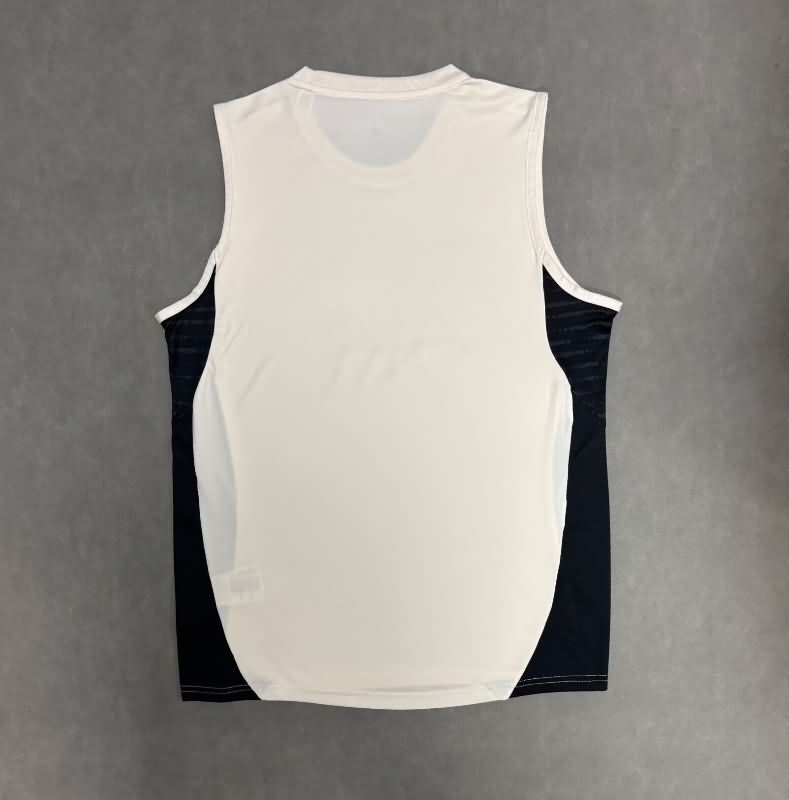 Thailand Quality(AAA) 25/26 Liverpool Training Vest Soccer Jersey