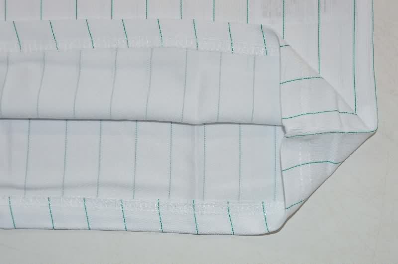 Thailand Quality(AAA) 25/26 Liverpool White Soccer Jersey