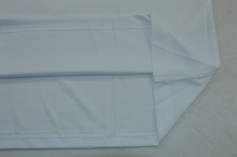 Thailand Quality(AAA) 25/26 Liverpool White Soccer Jersey 02