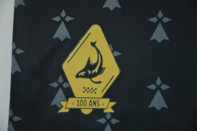 Thailand Quality(AAA) 25/26 Lorient FC Third Soccer Jersey