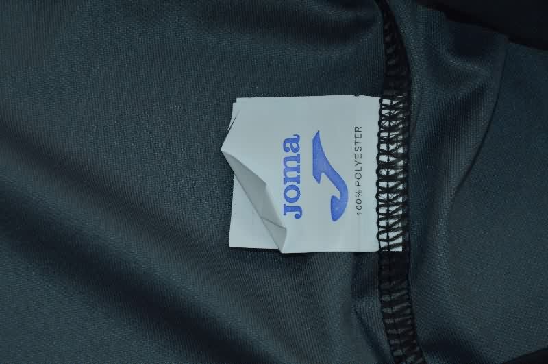 Thailand Quality(AAA) 25/26 Lorient FC Third Soccer Jersey