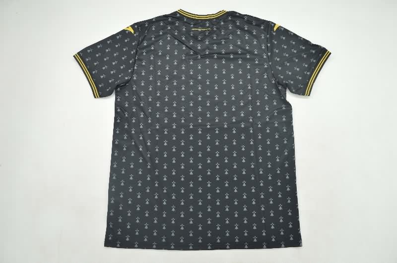 Thailand Quality(AAA) 25/26 Lorient FC Third Soccer Jersey