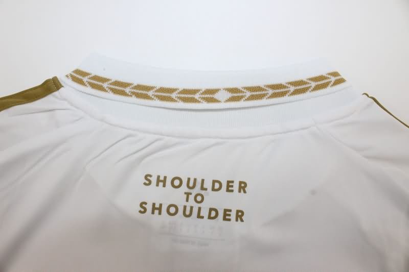 Thailand Quality(AAA) 2025 Los Angeles FC Away Soccer Jersey
