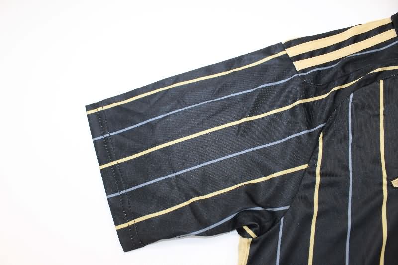 Thailand Quality(AAA) 2025 Los Angeles FC Home Soccer Jersey