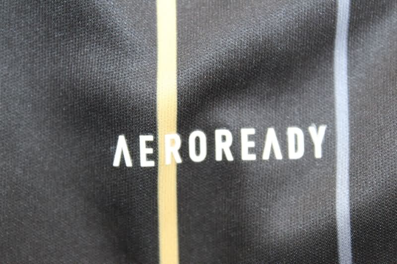 Thailand Quality(AAA) 2025 Los Angeles FC Home Soccer Jersey