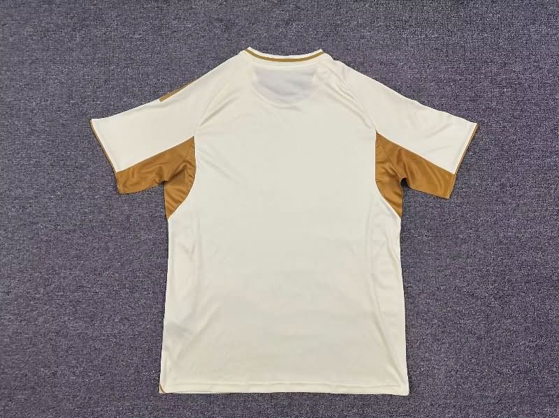 Thailand Quality(AAA) 2025 Los Angeles FC Training Soccer Jersey