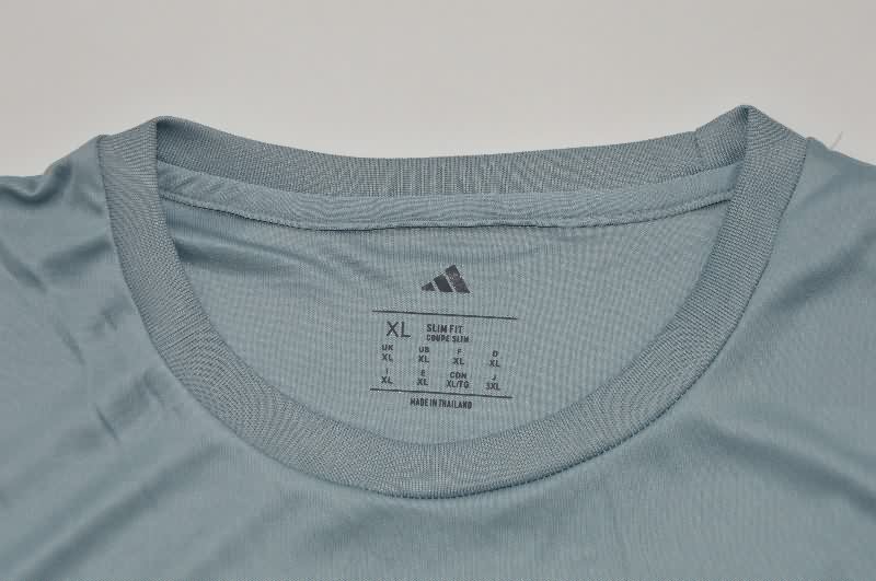 Thailand Quality(AAA) 2025 Los Angeles FC Training Vest Soccer Jersey