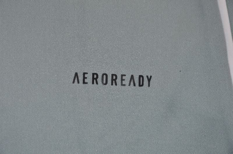 Thailand Quality(AAA) 2025 Los Angeles FC Training Vest Soccer Jersey