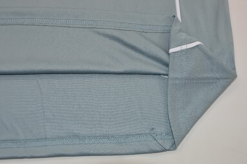 Thailand Quality(AAA) 2025 Los Angeles FC Training Vest Soccer Jersey