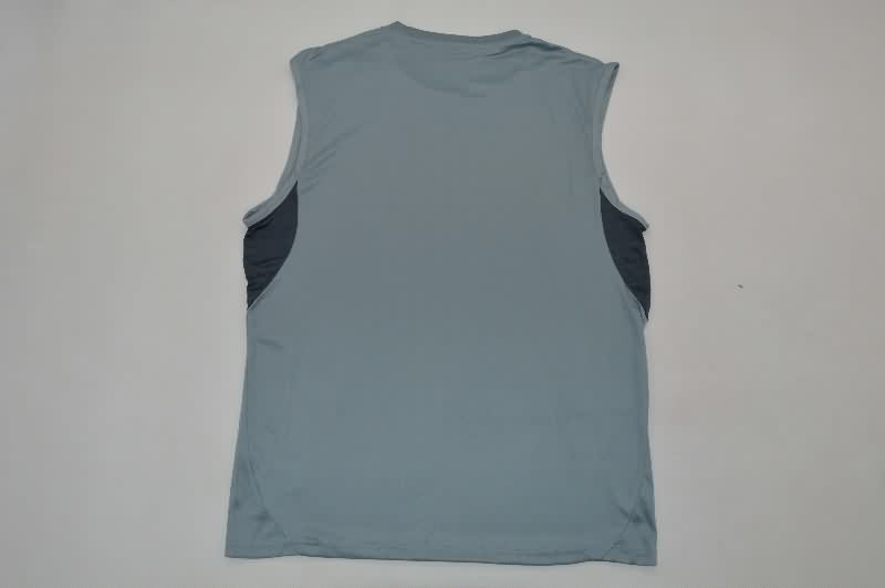 Thailand Quality(AAA) 2025 Los Angeles FC Training Vest Soccer Jersey