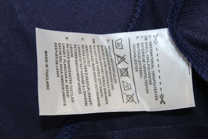 Thailand Quality(AAA) 2025 Los Angeles Galaxy Away Soccer Jersey (Player)