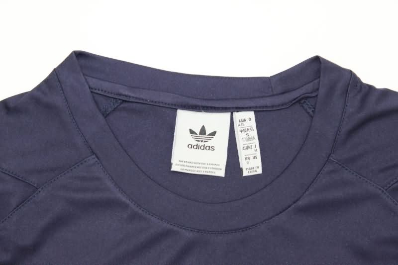 Thailand Quality(AAA) 2025 Los Angeles Galaxy Training Soccer Jersey