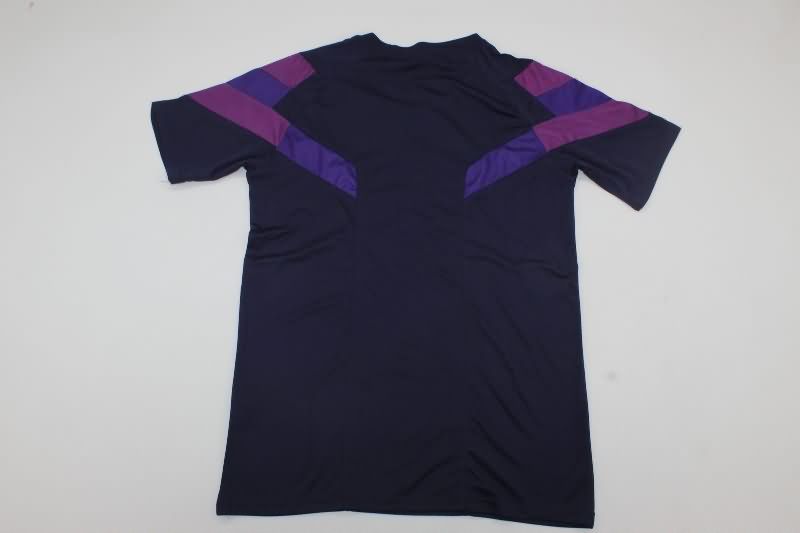 Thailand Quality(AAA) 2025 Los Angeles Galaxy Training Soccer Jersey