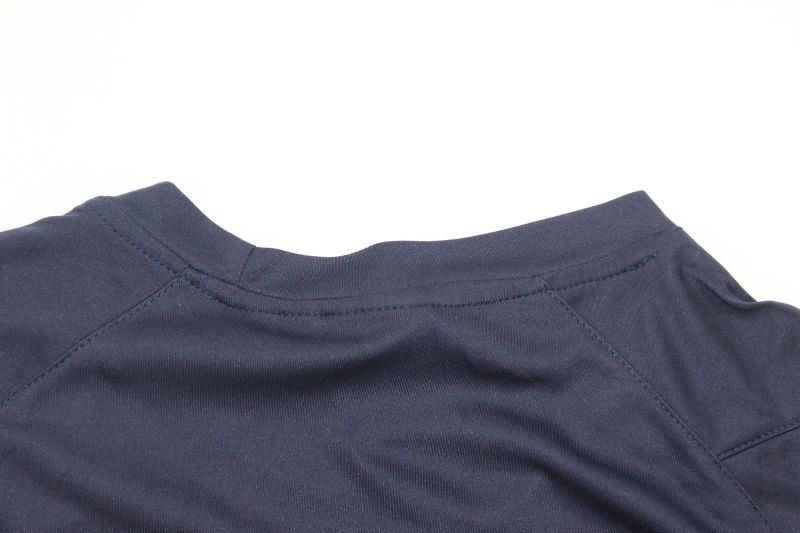 Thailand Quality(AAA) 2025 Los Angeles Galaxy Training Soccer Jersey