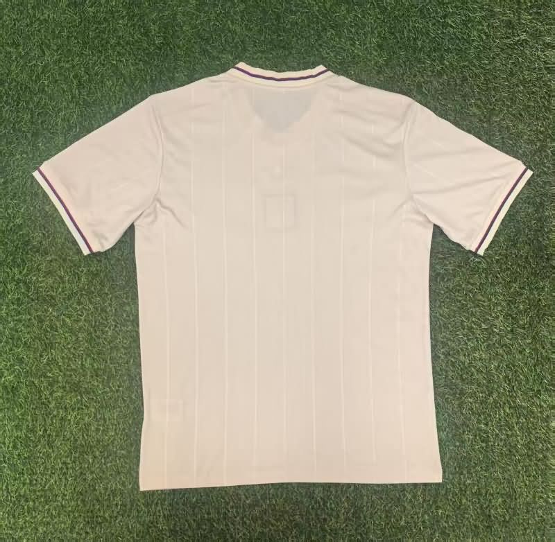 Thailand Quality(AAA) 25/26 Lyon 75th Anniversary Soccer Jersey