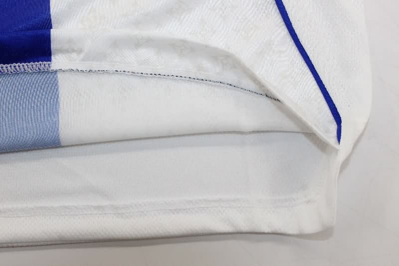 Thailand Quality(AAA) 25/26 Lyon Home Soccer Jersey (Player)