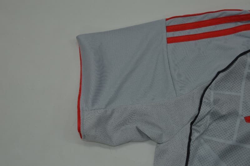 Thailand Quality(AAA) 25/26 Lyon Third Soccer Jersey