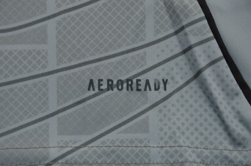 Thailand Quality(AAA) 25/26 Lyon Third Soccer Jersey