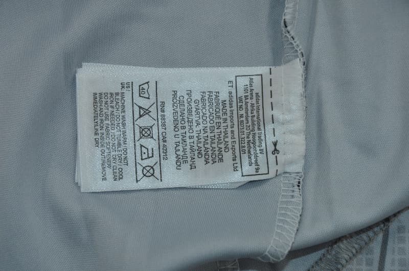 Thailand Quality(AAA) 25/26 Lyon Third Soccer Jersey