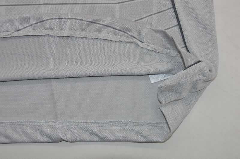 Thailand Quality(AAA) 25/26 Lyon Third Soccer Jersey (Player)