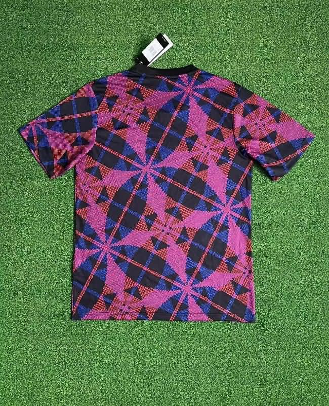 Thailand Quality(AAA) 25/26 Lyon Training Soccer Jersey