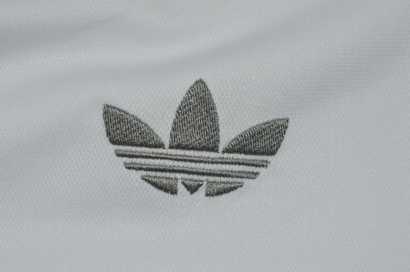 Thailand Quality(AAA) 25/26 Lyon Training Soccer Jersey 02