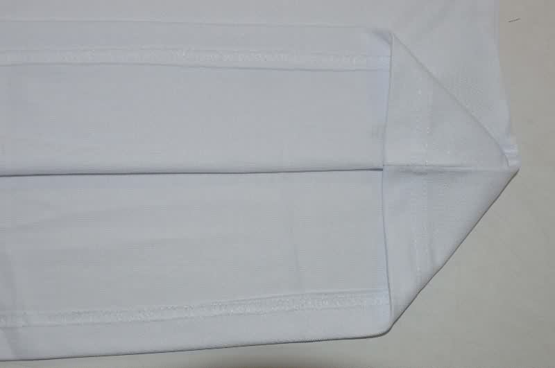 Thailand Quality(AAA) 25/26 Lyon Training Soccer Jersey 02