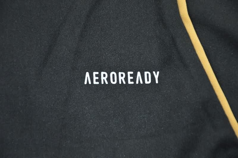 Thailand Quality(AAA) 25/26 Lyon Training Soccer Jersey 03