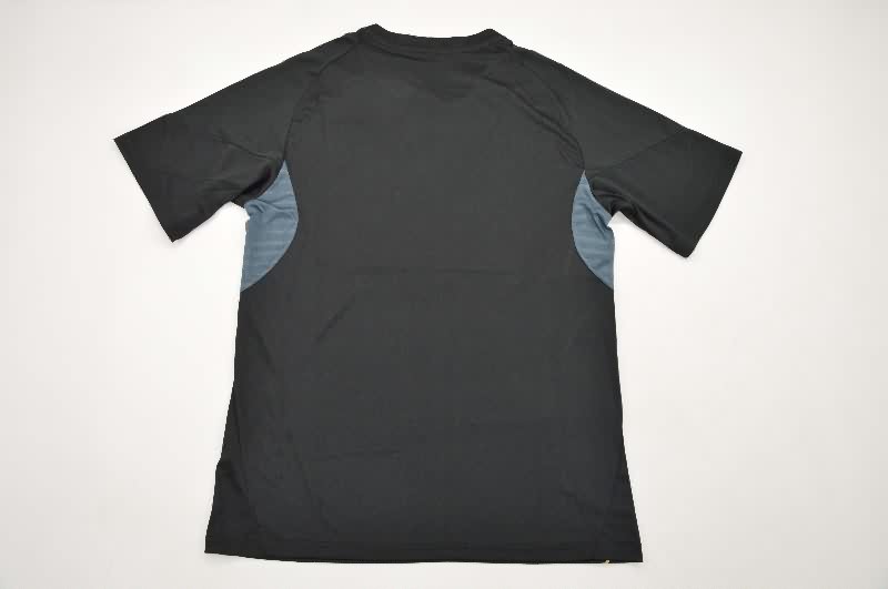 Thailand Quality(AAA) 25/26 Lyon Training Soccer Jersey 03