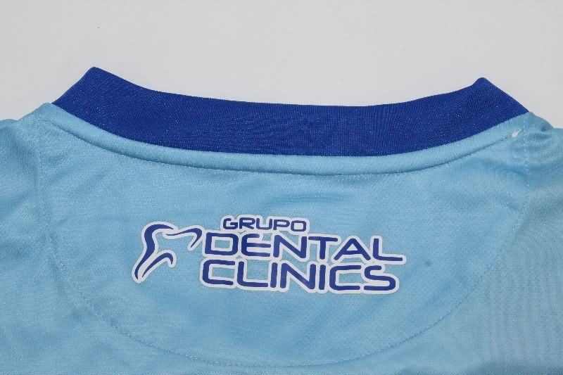Thailand Quality(AAA) 25/26 Malaga Home Soccer Jersey
