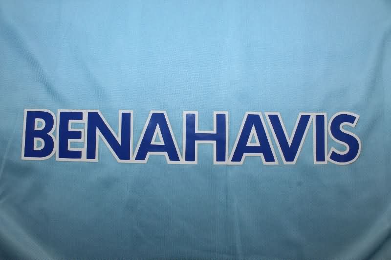 Thailand Quality(AAA) 25/26 Malaga Home Soccer Jersey