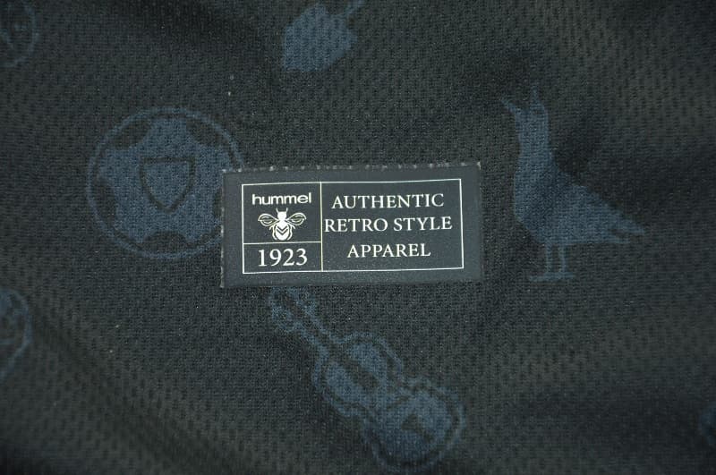 Thailand Quality(AAA) 25/26 Malaga Special Soccer Jersey 02