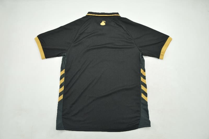 Thailand Quality(AAA) 25/26 Malaga Special Soccer Jersey 02