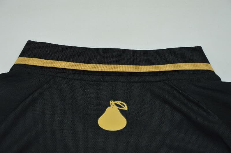 Thailand Quality(AAA) 25/26 Malaga Special Soccer Jersey 02