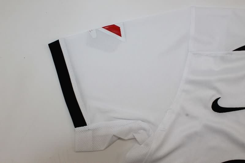 Thailand Quality(AAA) 25/26 Mallorca Away Soccer Jersey