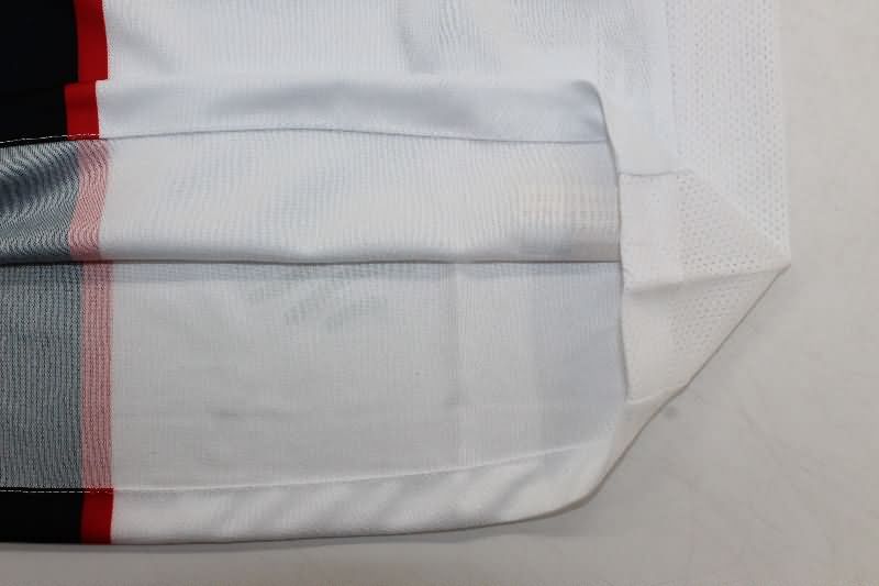 Thailand Quality(AAA) 25/26 Mallorca Away Soccer Jersey