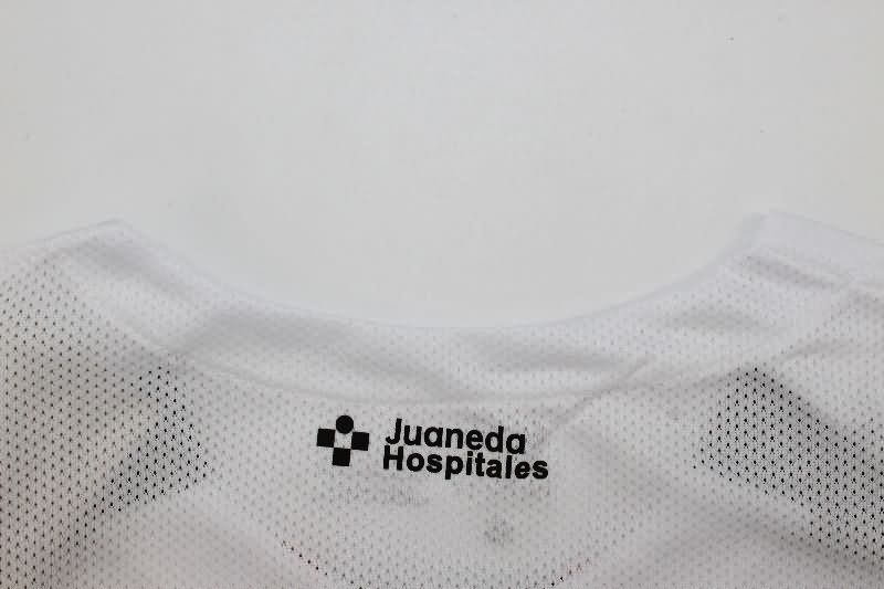 Thailand Quality(AAA) 25/26 Mallorca Away Soccer Jersey