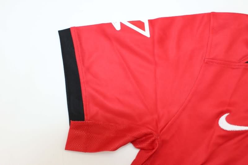 Thailand Quality(AAA) 25/26 Mallorca Home Soccer Jersey
