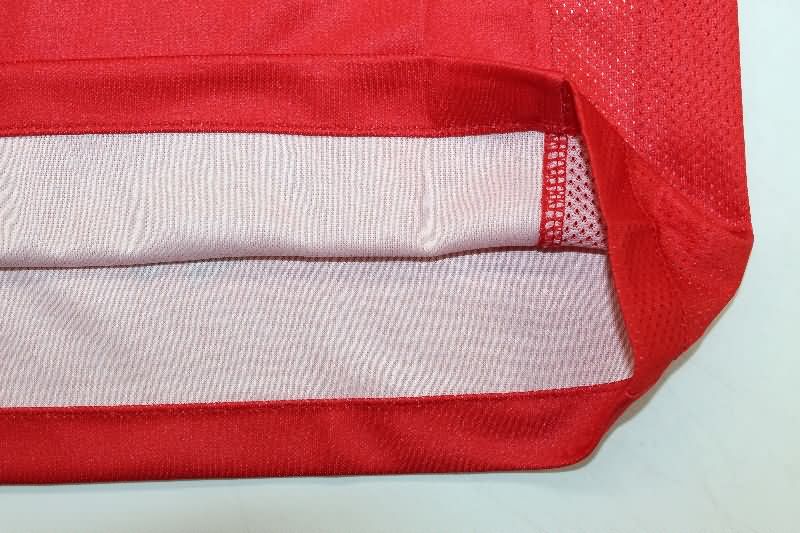 Thailand Quality(AAA) 25/26 Mallorca Home Soccer Jersey