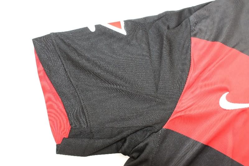 Thailand Quality(AAA) 25/26 Mallorca Third Soccer Jersey