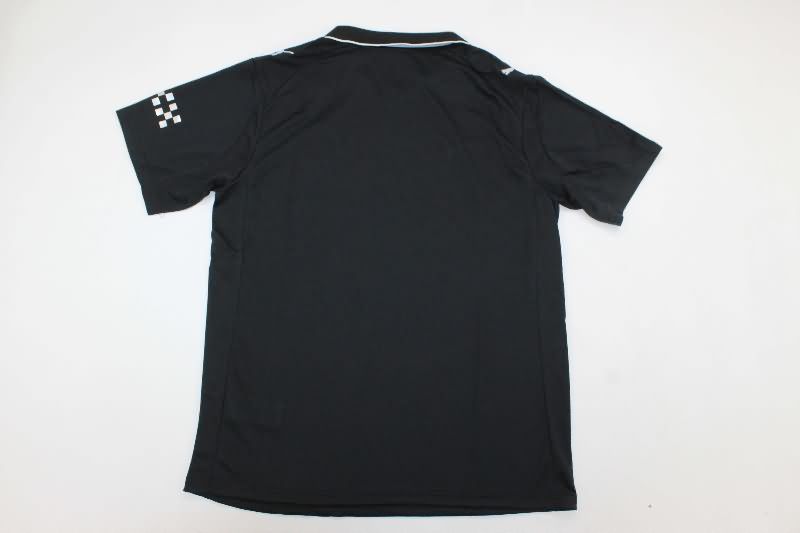 Thailand Quality(AAA) 25/26 Manchester City Away Soccer Jersey