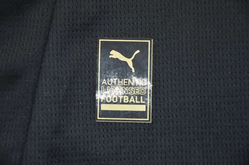 Thailand Quality(AAA) 25/26 Manchester City Away Women Soccer Jersey