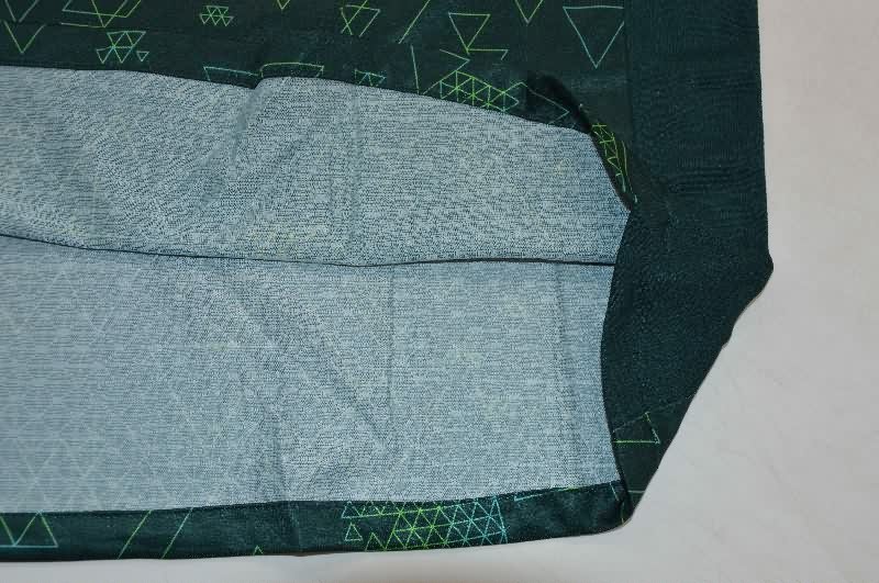 Thailand Quality(AAA) 25/26 Manchester City Fourth Soccer Jersey (Player)