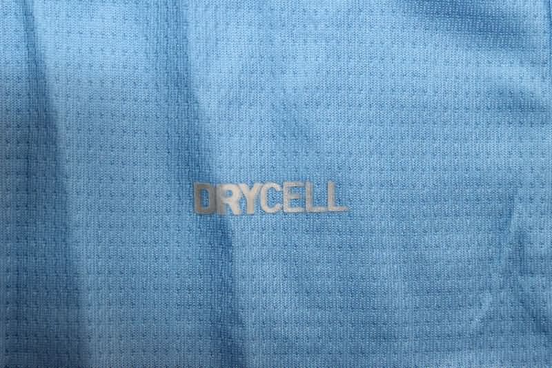 Thailand Quality(AAA) 25/26 Manchester City Home Long Sleeve Soccer Jersey
