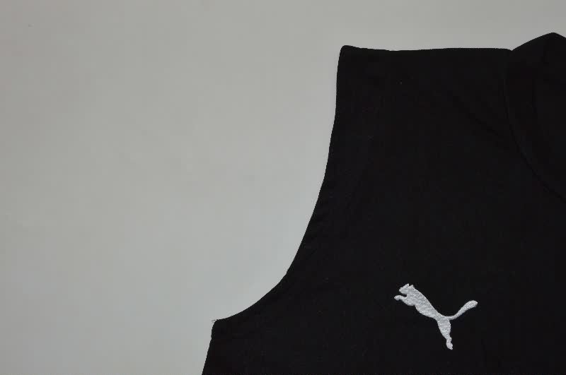 Thailand Quality(AAA) 25/26 Manchester City Training Vest Soccer Jersey