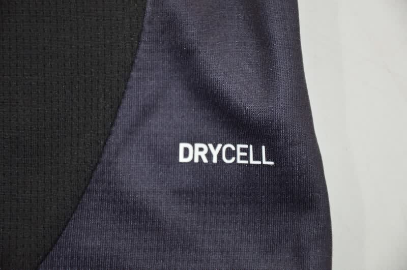 Thailand Quality(AAA) 25/26 Manchester City Training Vest Soccer Jersey